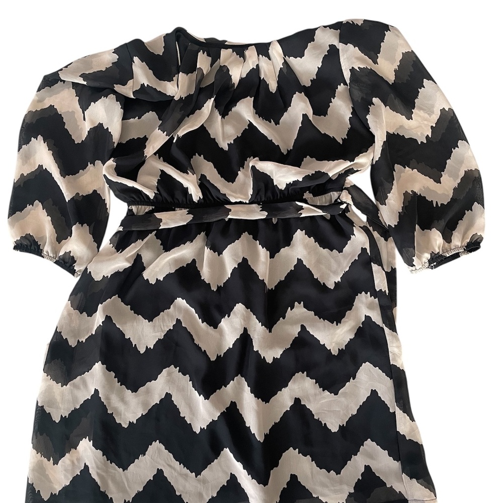 Womens dress